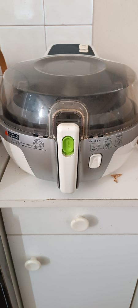 Friteuse �lectrique 90 Montussan (33)