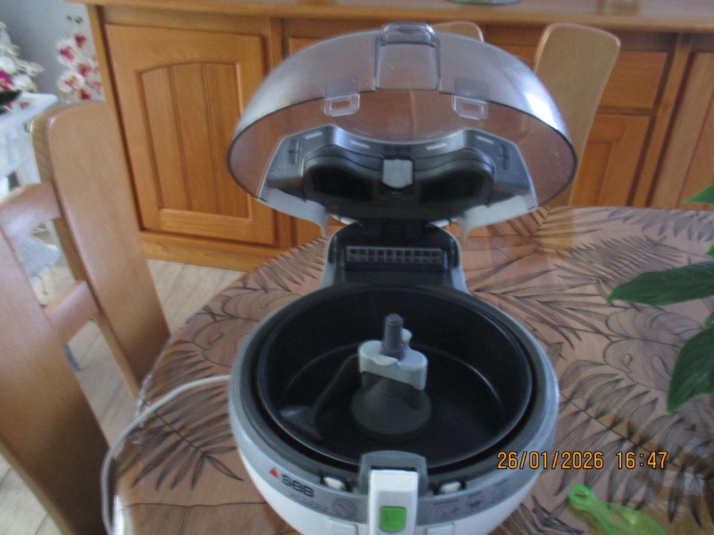 friteuse �lectrique 15 Beauvoir-sur-Mer (85)