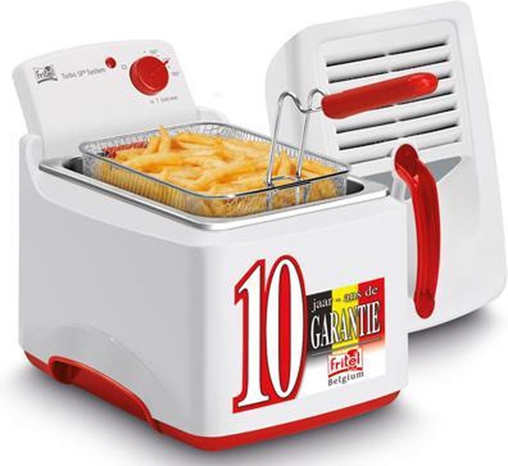 Friteuse fritel 40 Beauchamp (95)