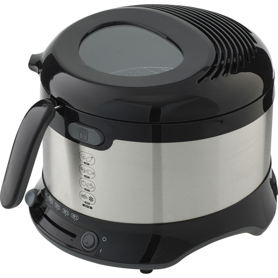 Friteuse Moulinex uno M 25 Beauchamp (95)