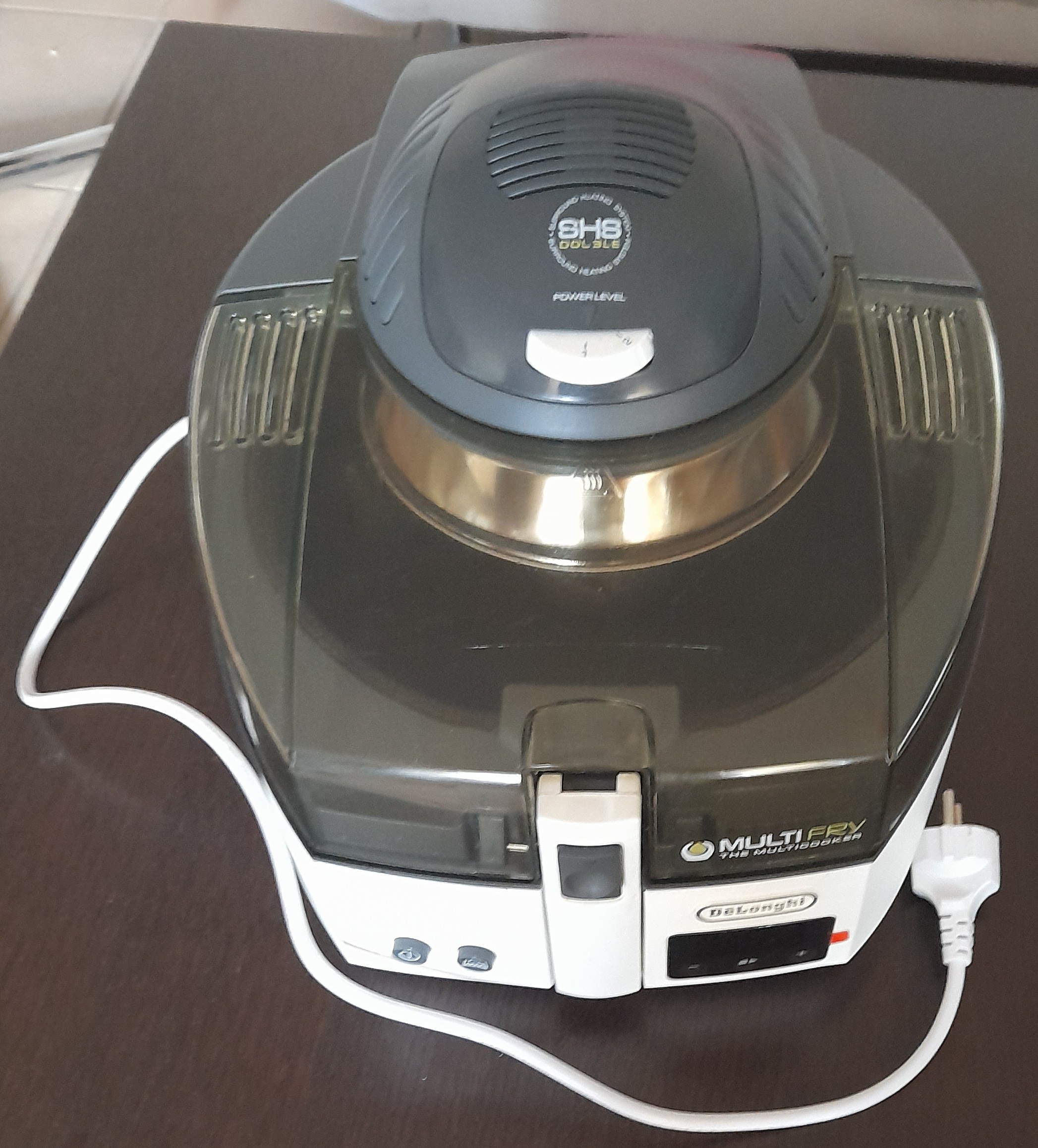 Friteuse Low Oil Multocooker FH 1173 70 La Seyne-sur-Mer (83)