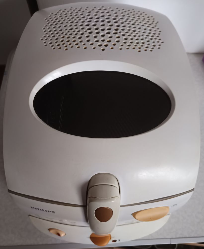 Friteuse Philips Grande capacit� 2.5l 2000w 35 Courbevoie (92)