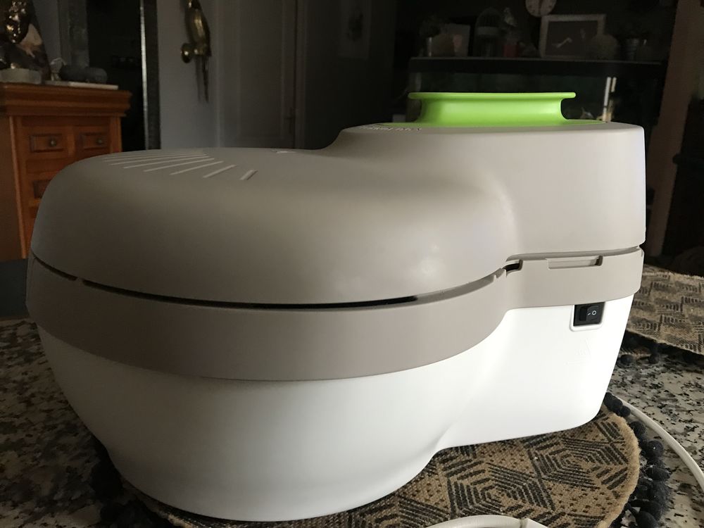 friteuse sans huile SEB 65 Brem-sur-Mer (85)