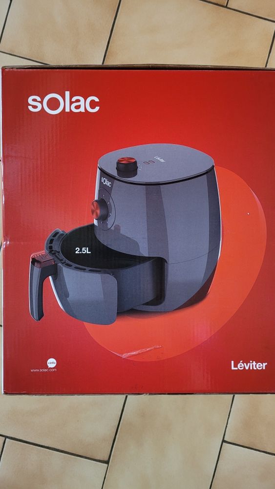 friteuse sans huile 70 Berre-l'�tang (13)