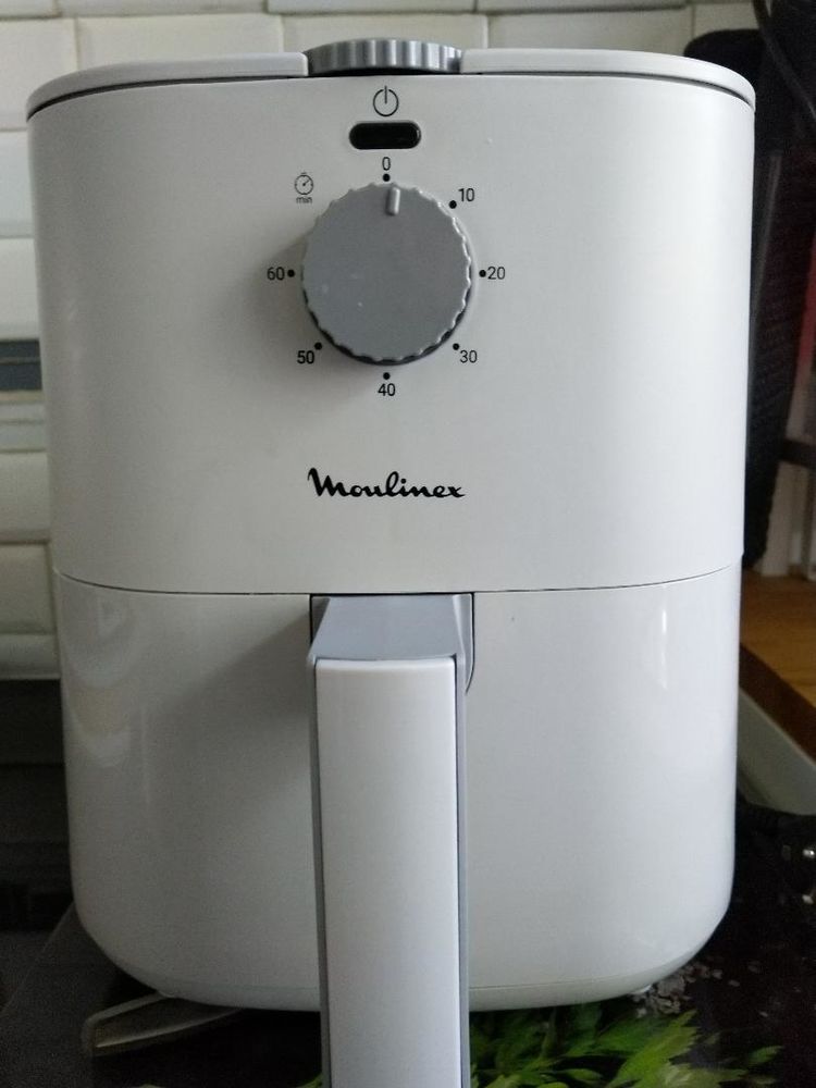 Friteuse sans huile Moulinex EASY FRY 3.5L 50 Eaubonne (95)