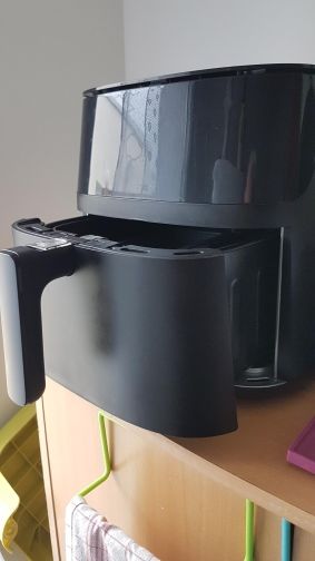 friteuse sans huile bien connue 50 Ormes (45)