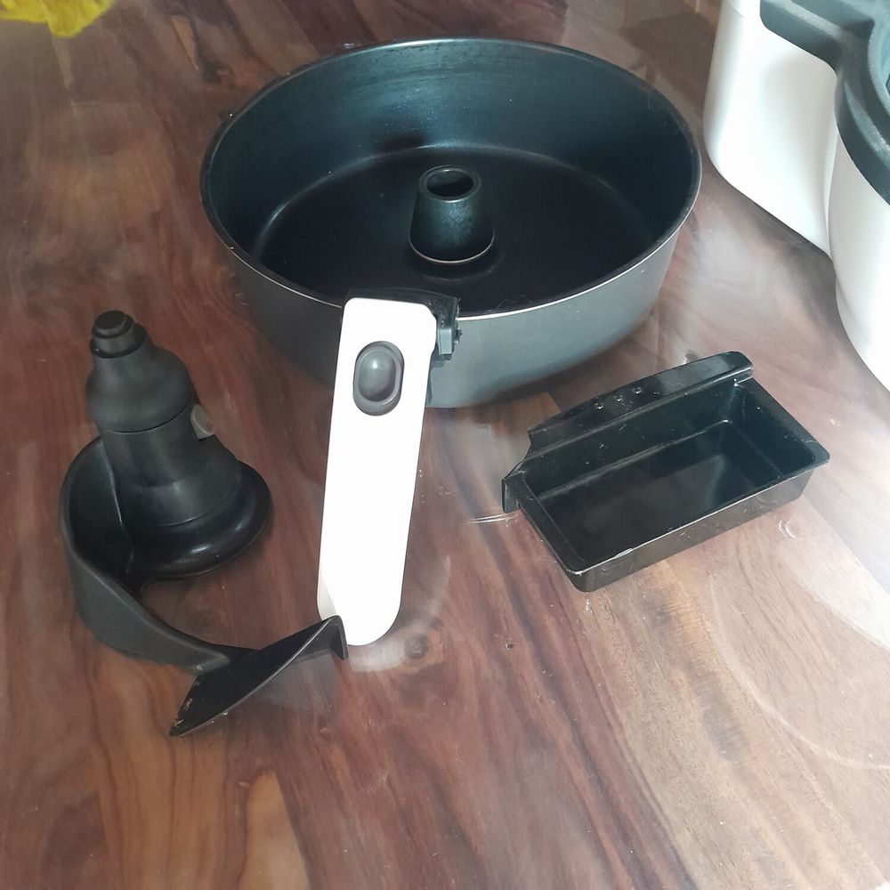 FRITEUSE SANS HUILE SEB 30 La Caunette (34)