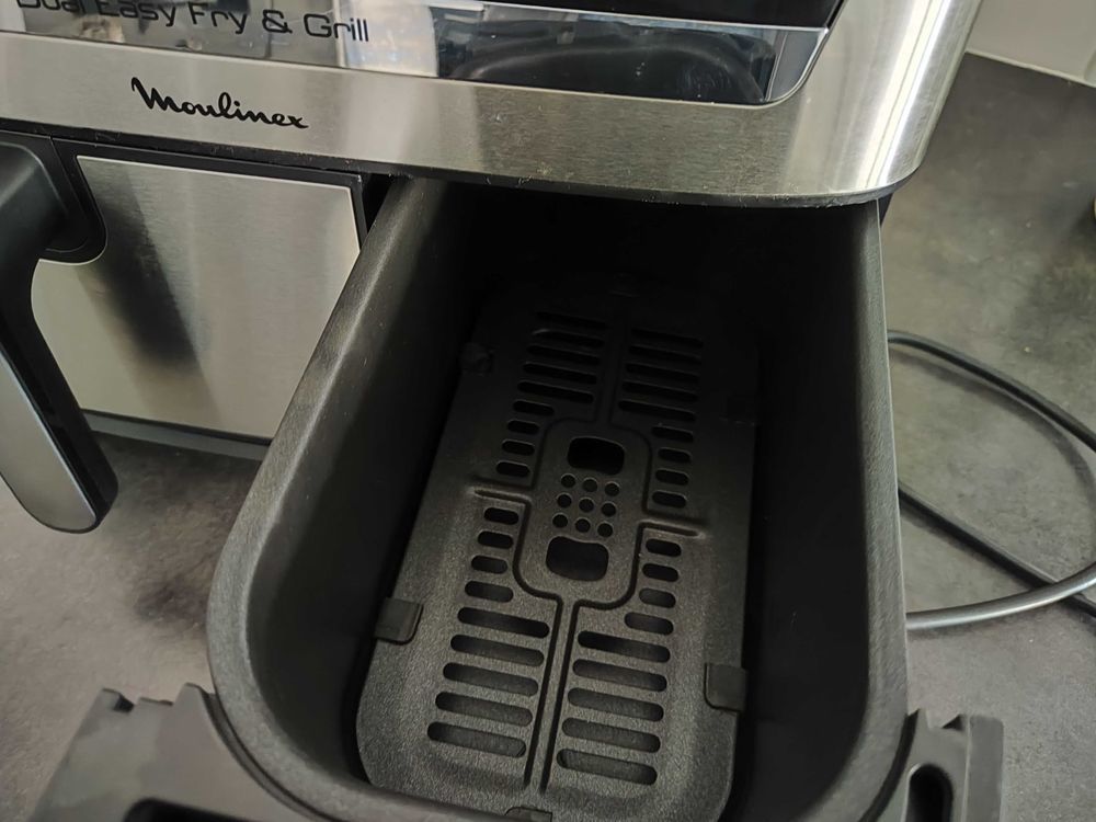 friteuse �  air sans huile 60 Guern (56)