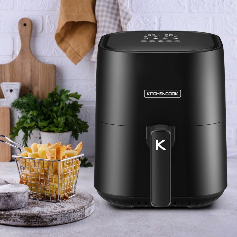 Friteuse sans huile 35 N�rac (47)