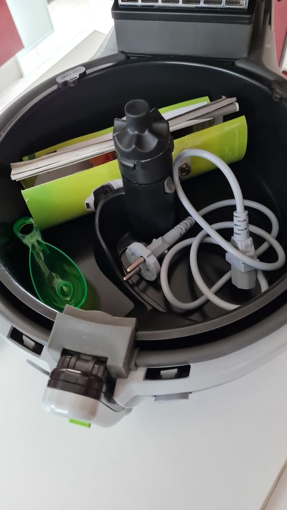 Friteuse Tefal Actifry 2 en 1 -  ETAT NEUF 60 Osny (95)