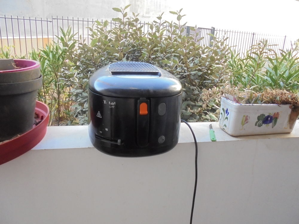 Friteuse TEFAL 30 La Valette-du-Var (83)