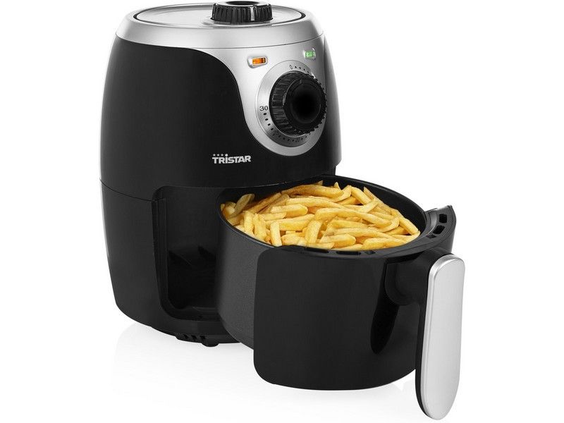 Friteuse Tristar mini crispy fryer 30 Beauchamp (95)