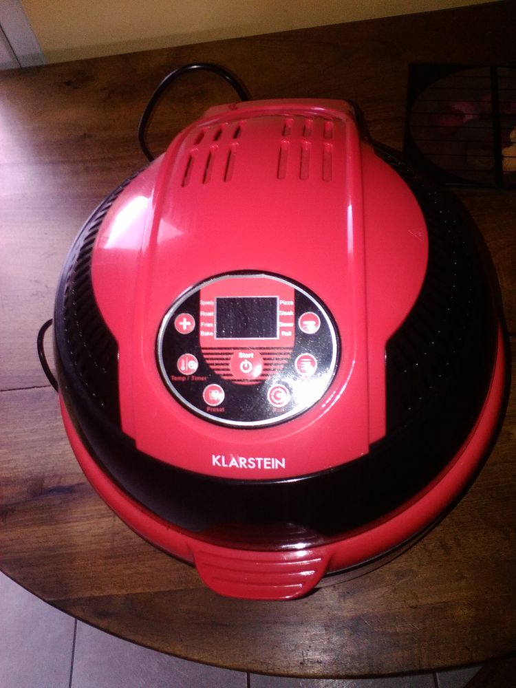 Friteuse 0 Chappes (63)