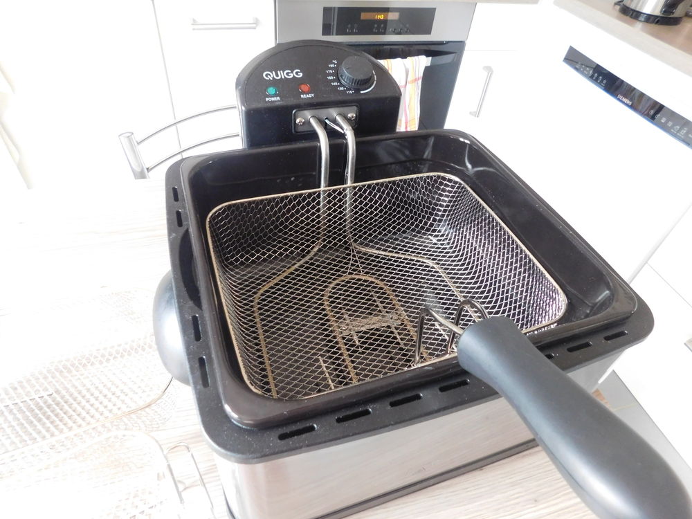 friteuse
40 Les Petites-Loges (51)