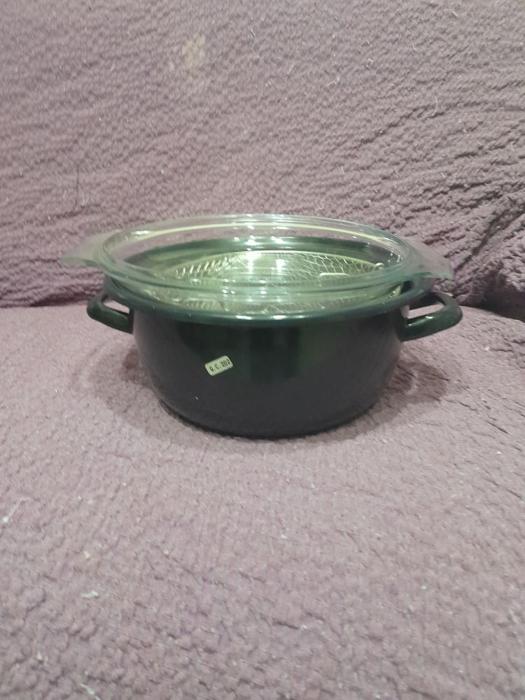 friteuse 8 Lassay-les-Ch�teaux (53)