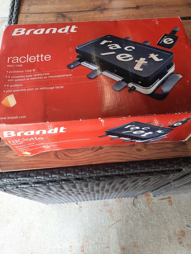 Friteuse 30 Pont-sur-Yonne (89)