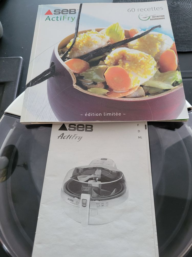 Friteuse 20 La Palme (11)