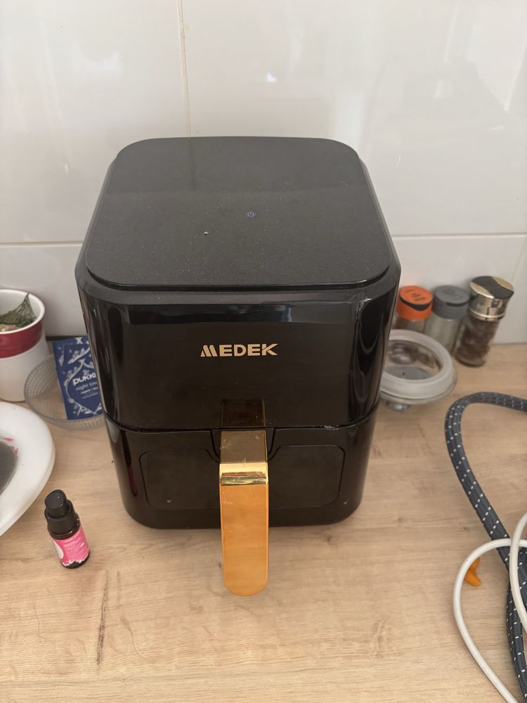 friteuse �   air 50 Reyrieux (01)