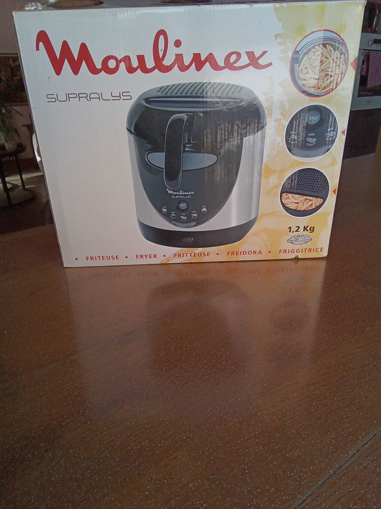 Friteuse 30 Aime (73)