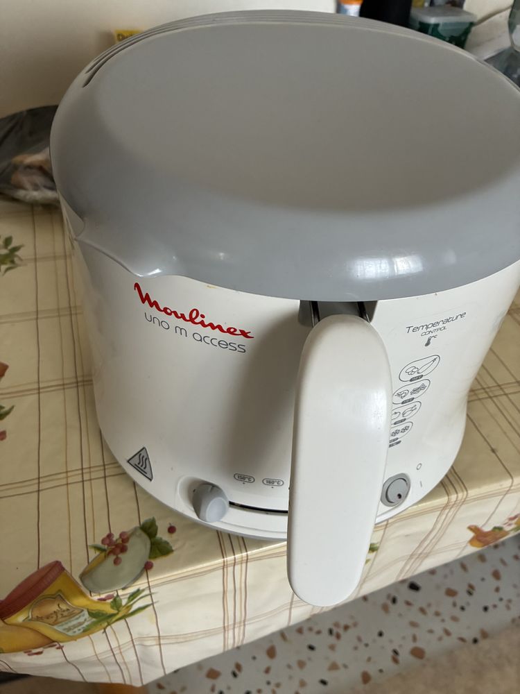 Friteuse 35 Strasbourg (67)