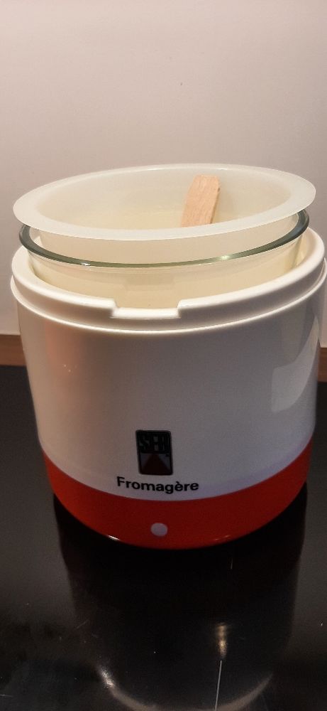 Fromag�re SEB 10 Cucq (62)