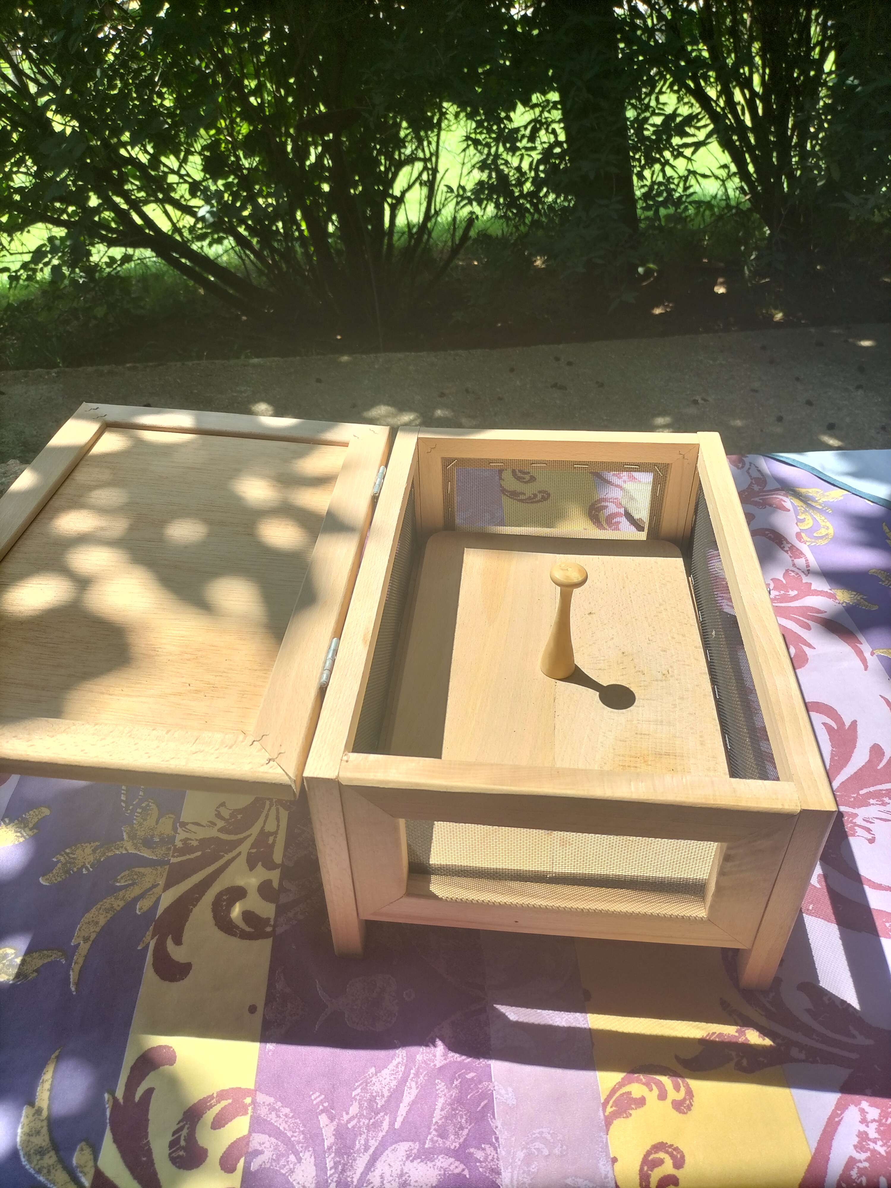 Fromag�re 15 Charmes-sur-l'Herbasse (26)