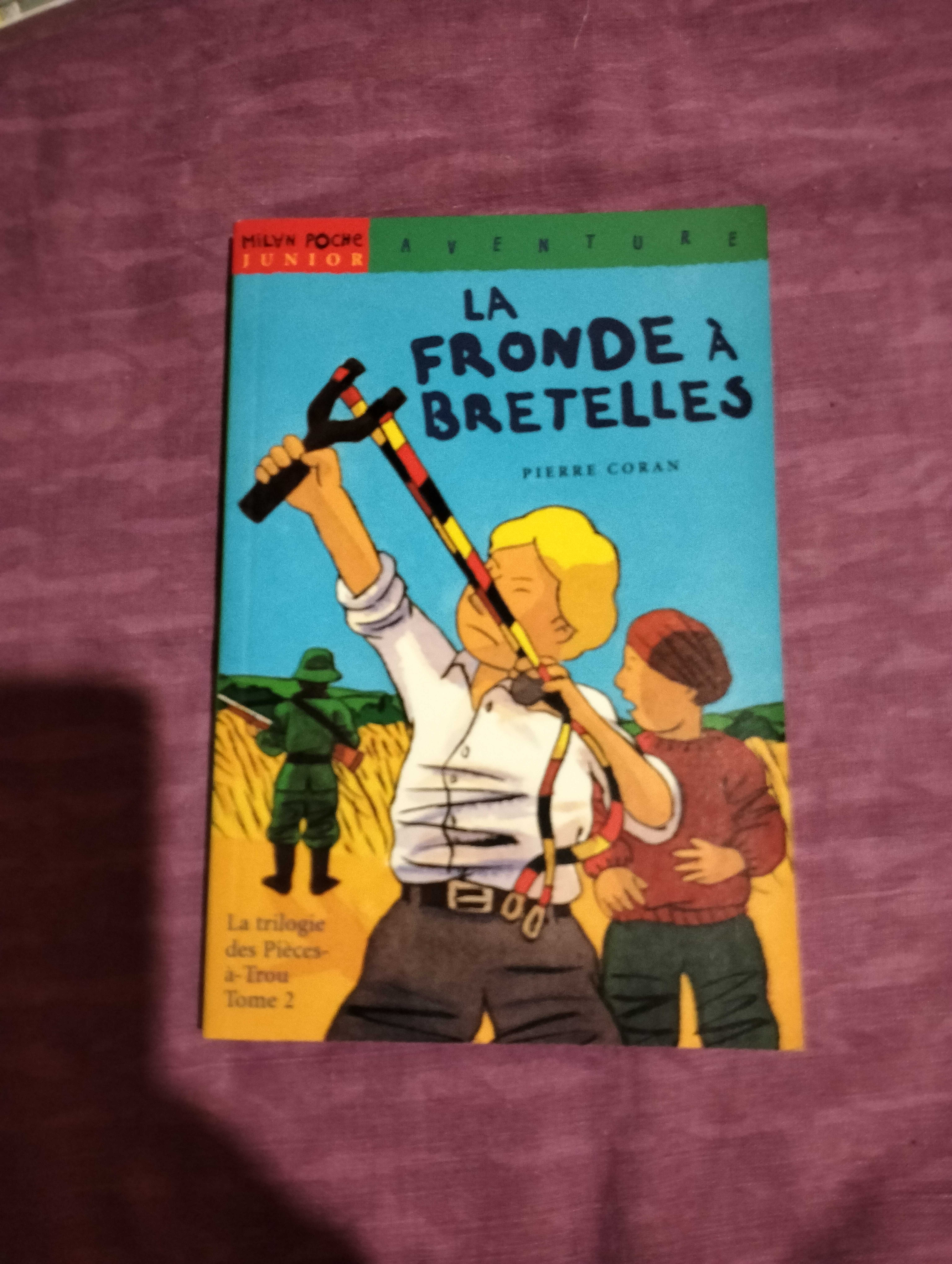 la fronde �  bretelles 0 Roannes-Saint-Mary (15)