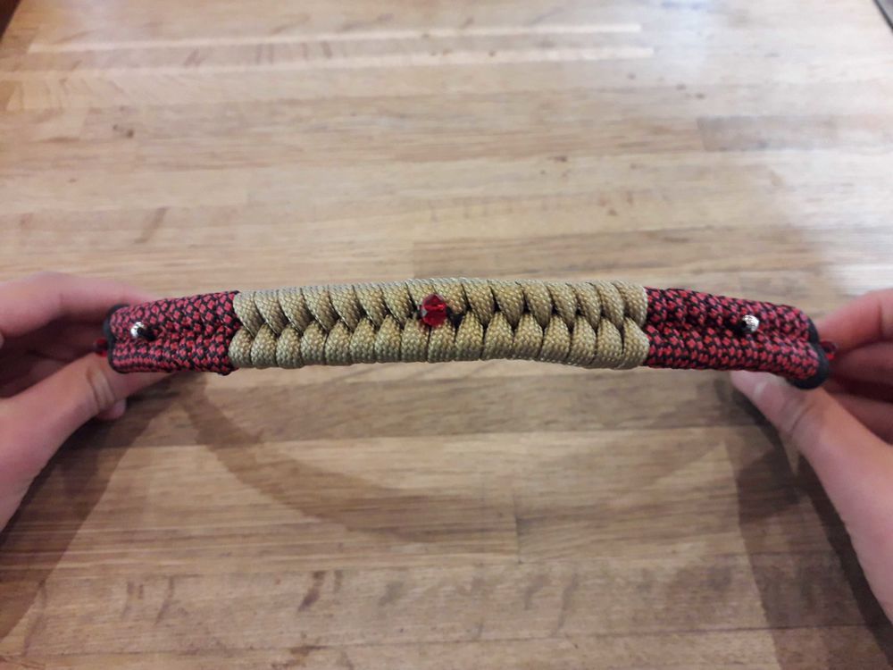 Frontal poney 36 cm 18 Saulcy-sur-Meurthe (88)