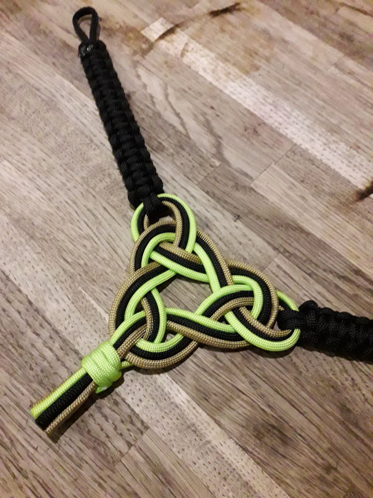 Frontal tress� cheval 17 Saulcy-sur-Meurthe (88)