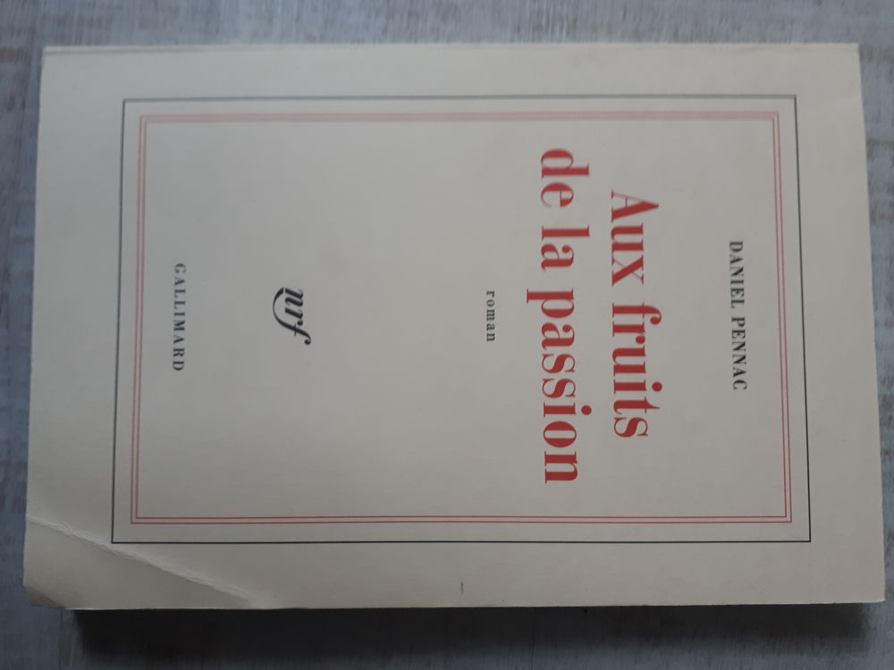 Aux fruits de la passion 1 Saint-Priest (69)