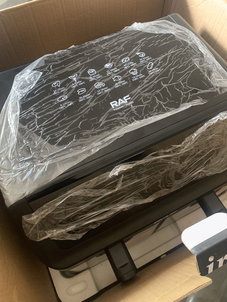 Je Air Fryer de la marque RAF 150 �pinay-sur-Seine (93)