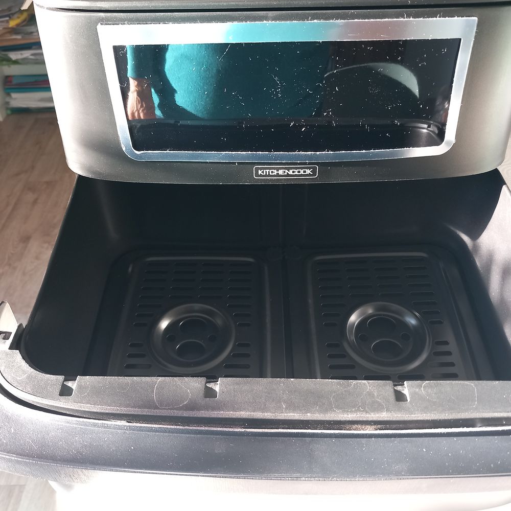 Air fryer neuf 200 Villiers-Saint-Fr�deric (78)