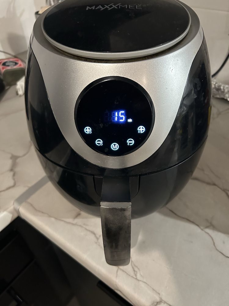 Air Fryer �  Tr�s bon �tat �  50 � �  DEMENAGEMENT 50 Toulouse (31)