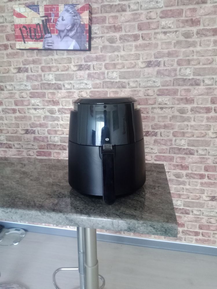 Air fryer 30 La Rochelle (17)