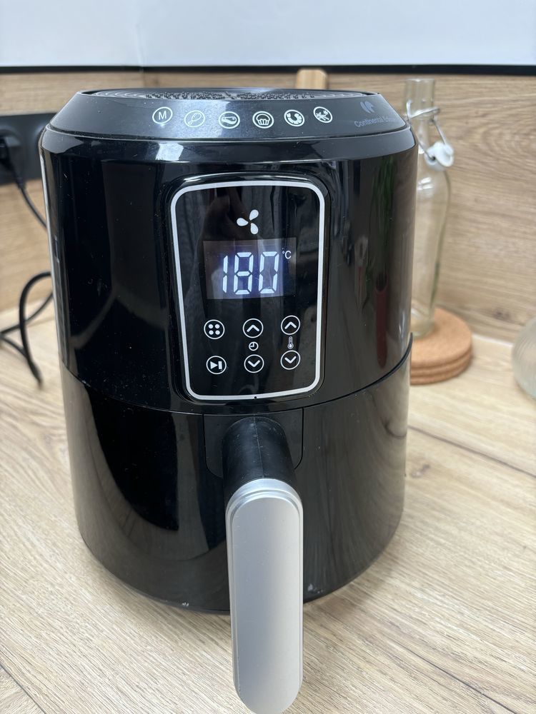 Air Fryer 20 Limoges (87)