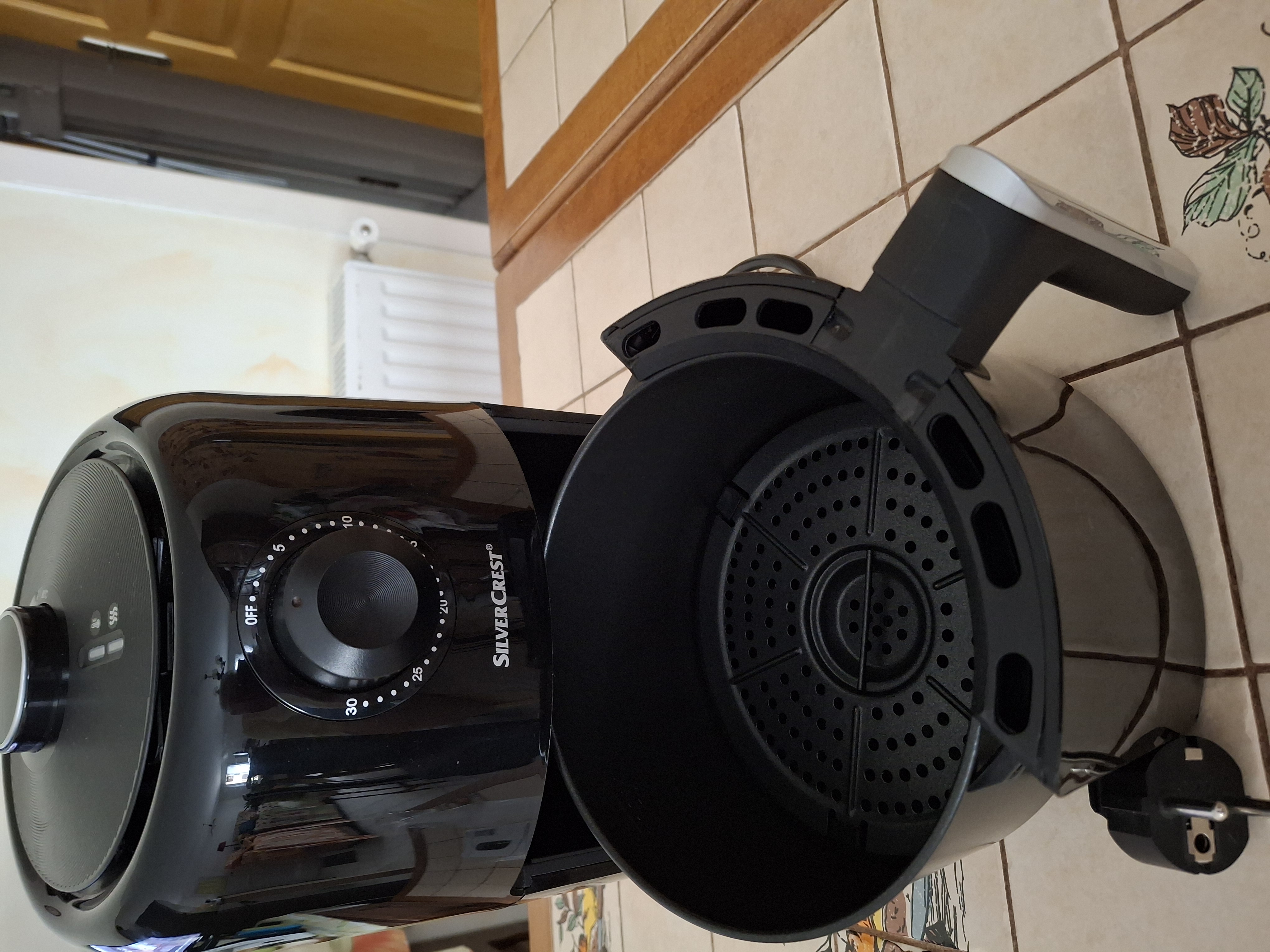AIR   FRYER 25 Saint-Girons (09)