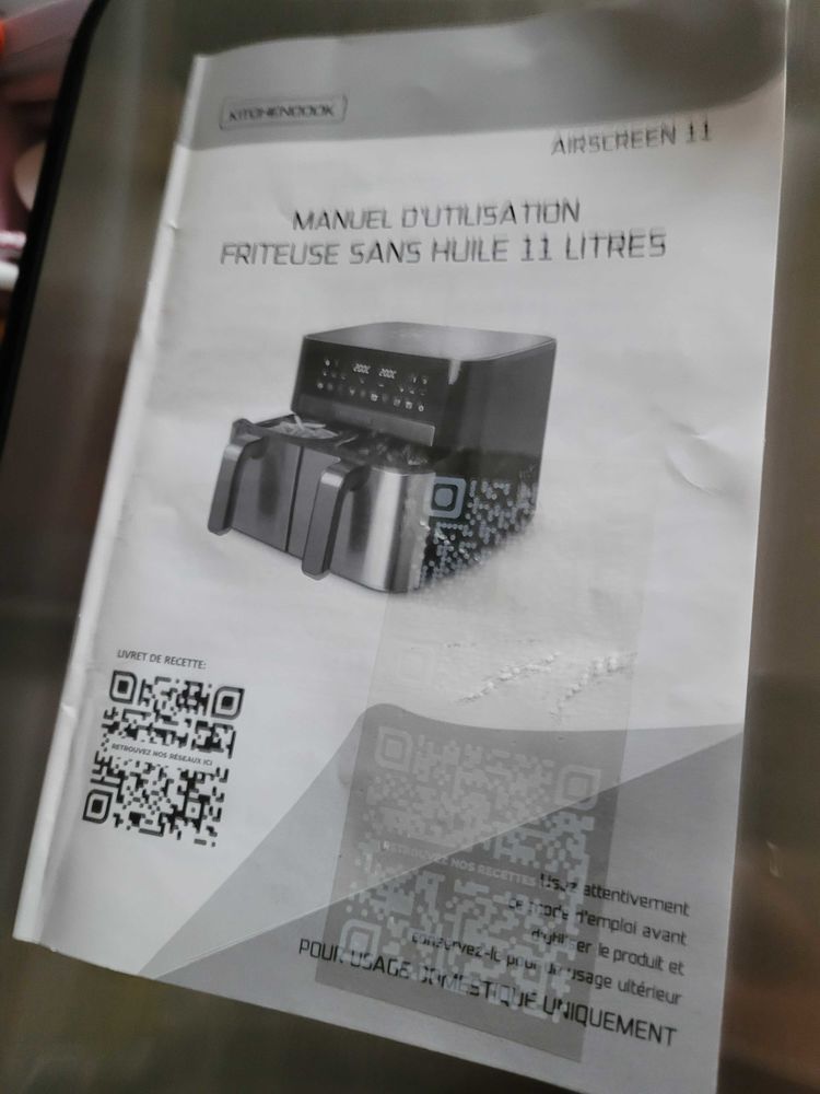 air fryer 150 Mercu�s (46)