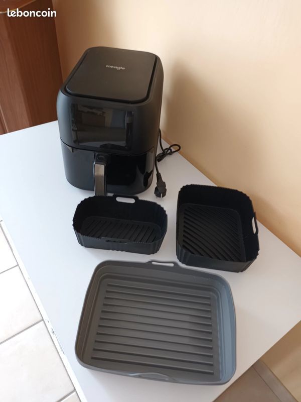 AIR FRYER 70 Bannalec (29)