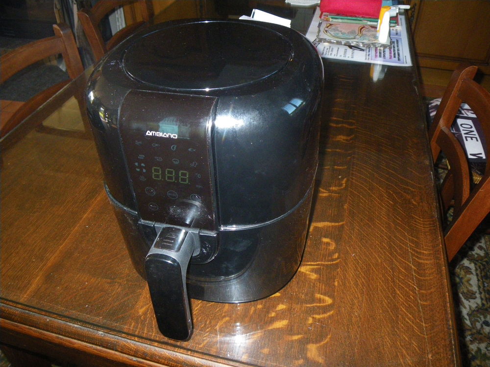 AIR FRYERS  avec un tiroir 0 Savigny-en-V�ron (37)