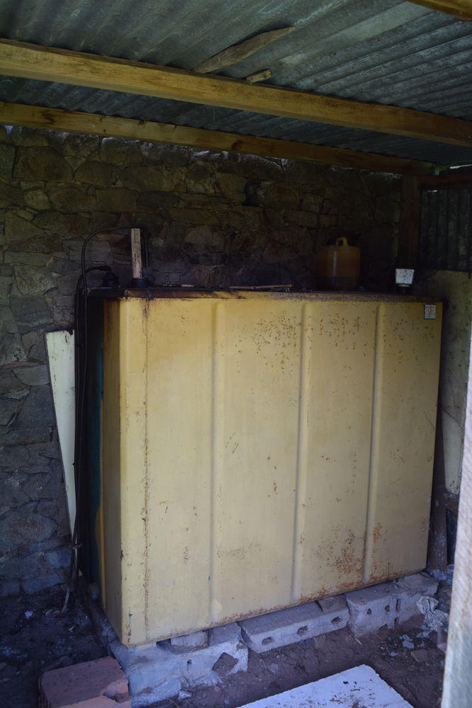 fuel domestique 1200 Bressuire (79)