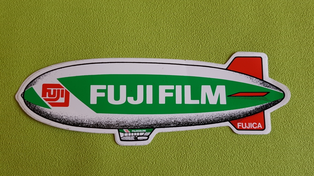 FUJI FILM 0 Strasbourg (67)