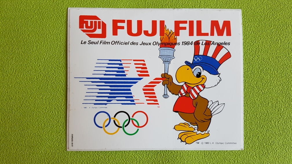 FUJI FILM 0 Strasbourg (67)