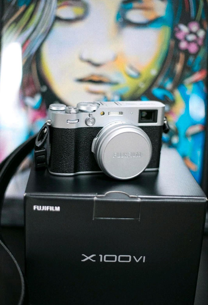 Fuji X100VI argent 1800 Balma (31)