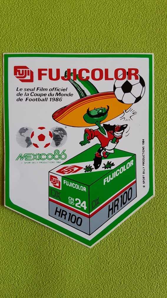 FUJICOLOR 0 Strasbourg (67)