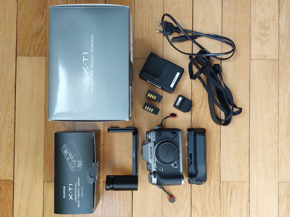 Fujifilm X-T1 et accessoires 400 Benfeld (67)
