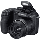 Fujifilm FinePix S1500 Appareil photo Reflex numérique 10 Mp 50 Sailly-sur-la-Lys (62)