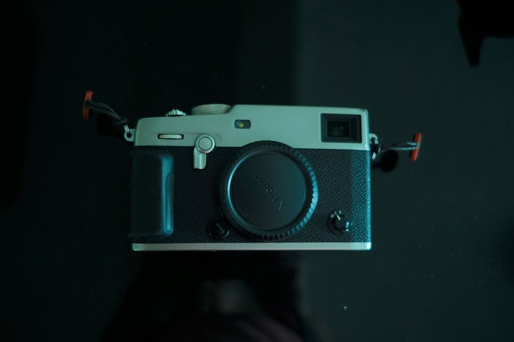 FUJIFILM XPRO3 dura silver 1450 Toulon (83)