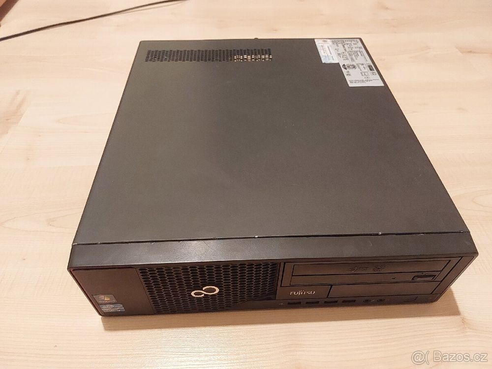 Fujitsu Siemens Esprimo E710 i3/8Go/120Go/W10 39 Agen (47)