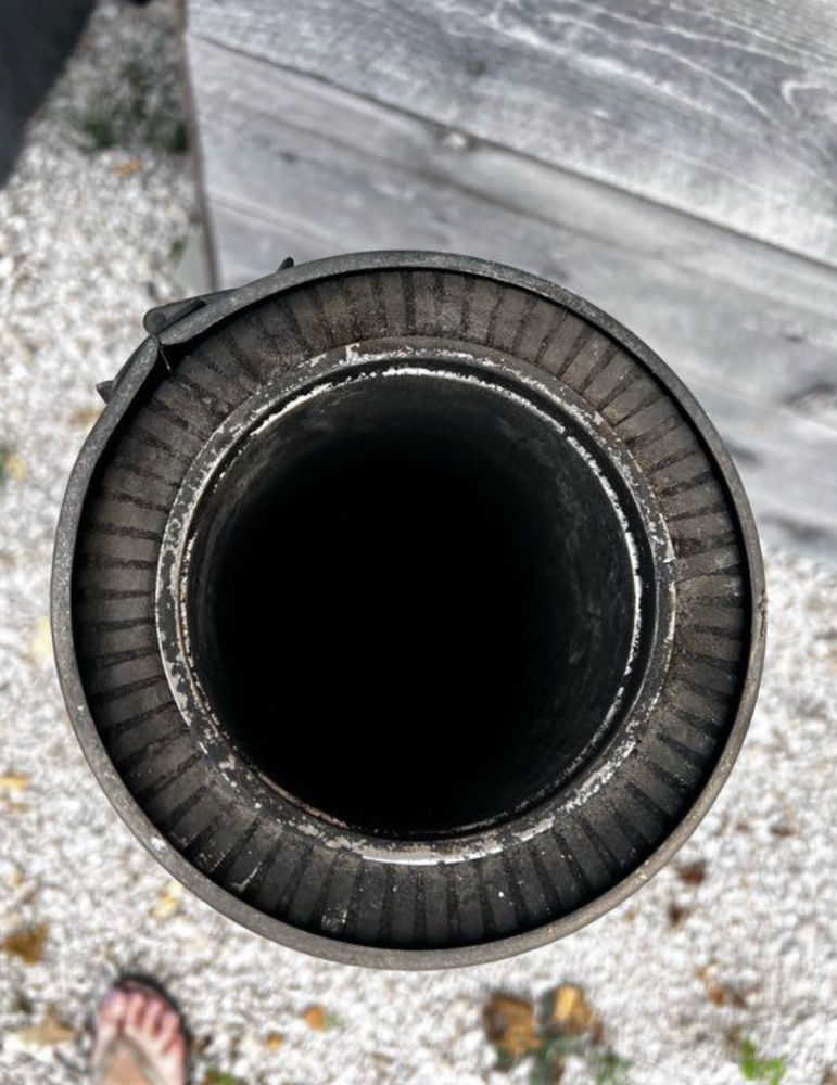 fumisterie po�le �    pellets 100 L�zignan-la-C�be (34)