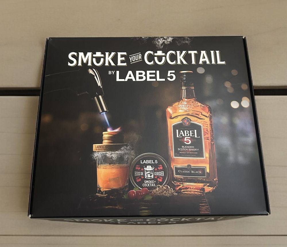 Fumoir pour cocktail 30 Charleville-M�zi�res (08)